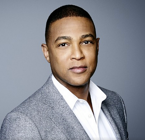 don lemon height - Russell Thomenor