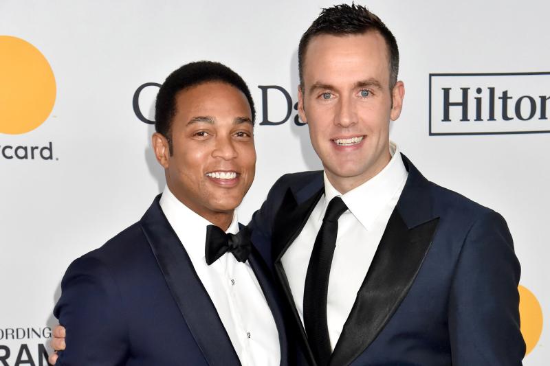 Don Lemon Age Height Weight Net Worth Personal Life 2020