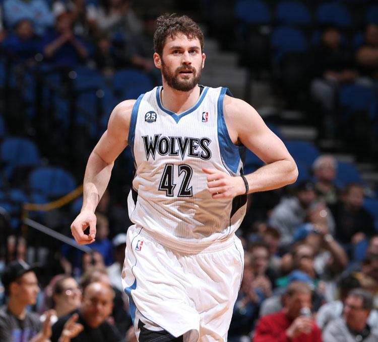 Kevin Love Age, Height, Weight, Net Worth 2023