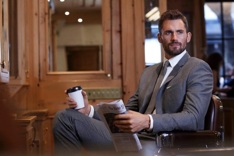 Kevin Love Kevin Love