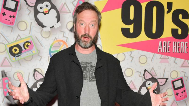 Tom Green Tom Green