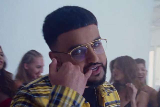 Nav Nav