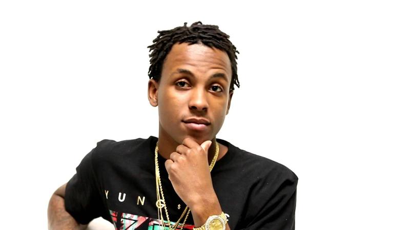 Rich the Kid Rich the Kid