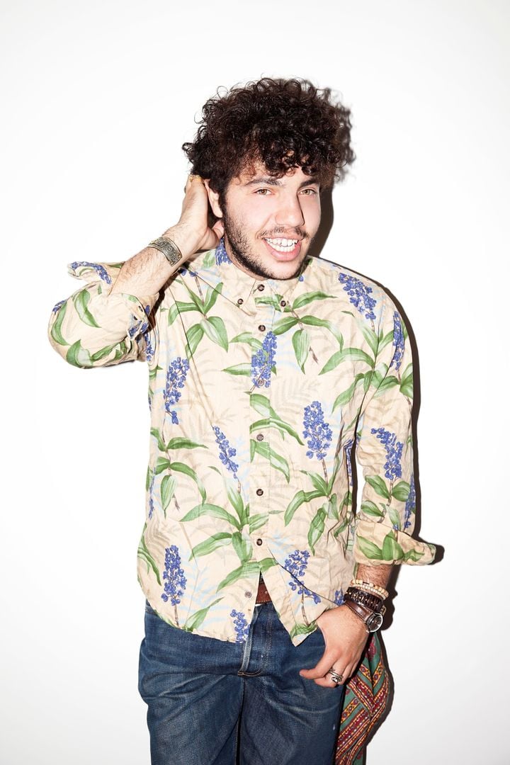 Benny Blanco Age, Height, Weight, Net Worth 2022 - World-Celebs.com