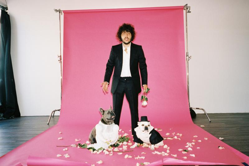 Benny Blanco Benny Blanco