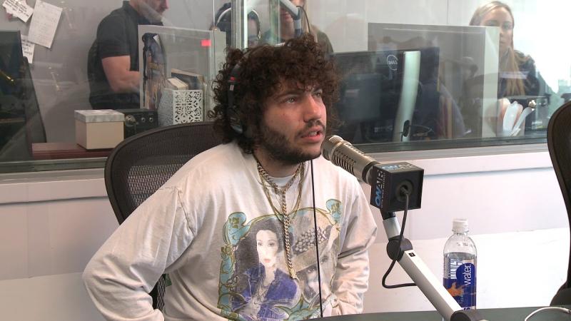 Benny Blanco Benny Blanco