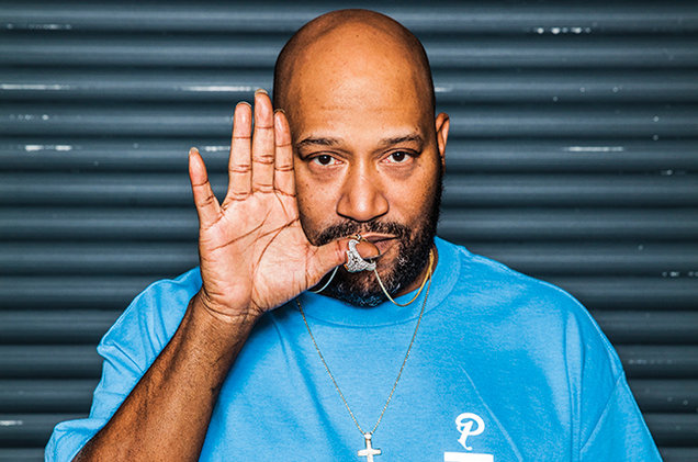 Bun B Age, Height, Net Worth, Weight 2023 - World-Celebs.com