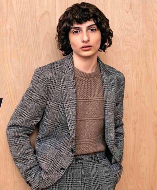 Finn Wolfhard Age, Height, Net Worth, Parents and Family 2024 World