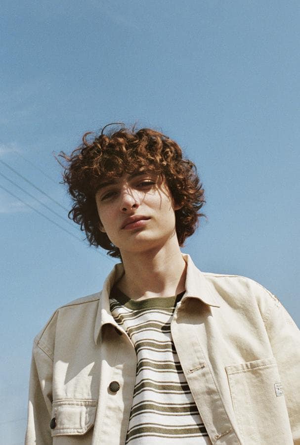 Finn Wolfhard Age, Height, Net Worth, Parents and Family 2024 World