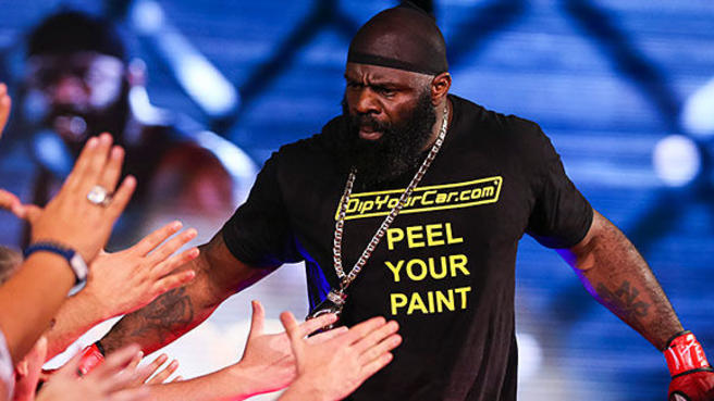 Kimbo Slice Kimbo Slice