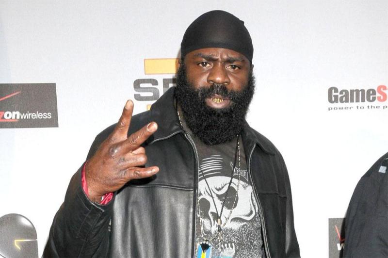 Kimbo Slice Kimbo Slice