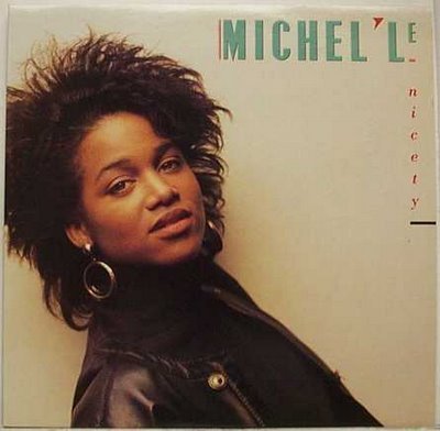 Michel'le, Nicety