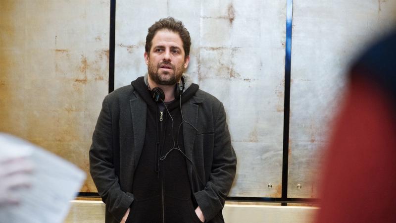 Brett Ratner Brett Ratner