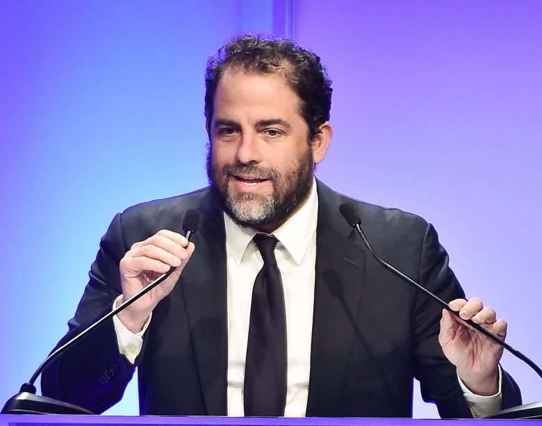 Brett Ratner Brett Ratner