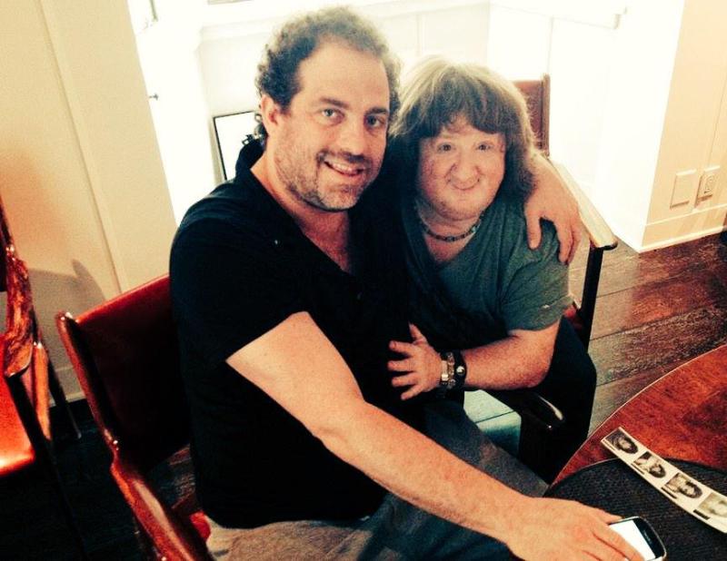 Brett Ratner, Whatever Happened to Mason Reese Brett Ratner, Whatever Happened to Mason Reese