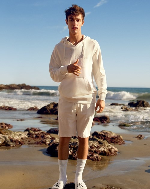 Cameron Dallas Cameron Dallas