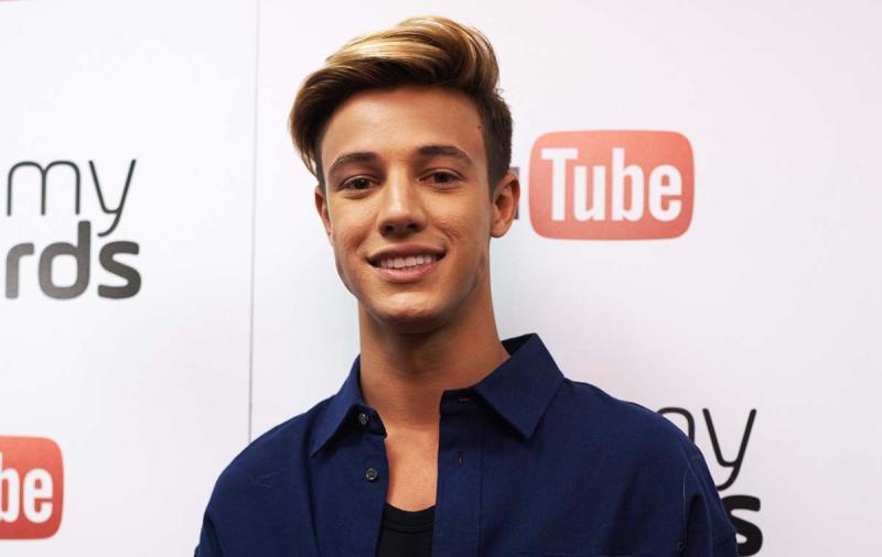 Cameron Dallas Cameron Dallas