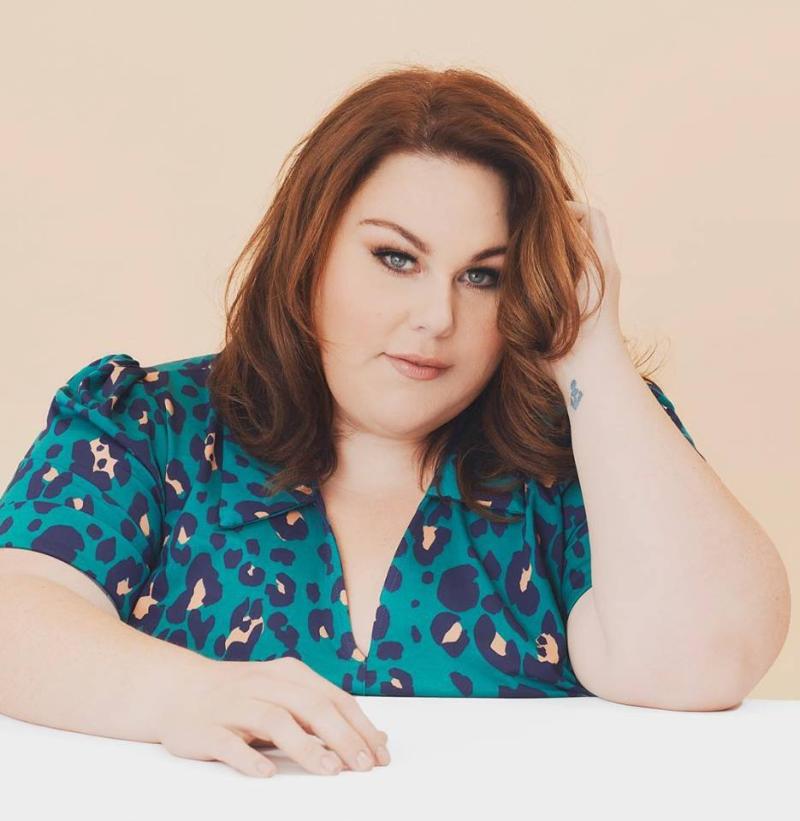 Chrissy Metz Age, Boyfriend, Weight, Height 2022 - World-Celebs.com