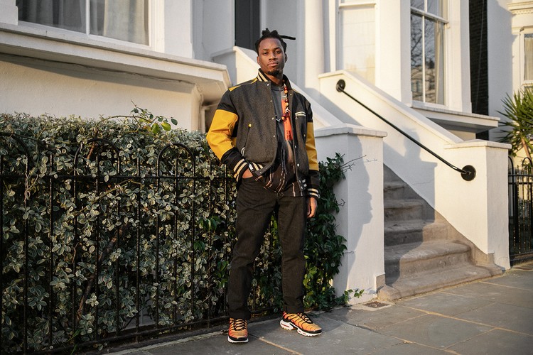 Denzel Curry Denzel Curry