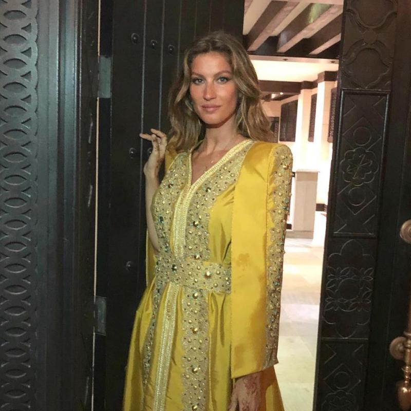 Gisele Bündchen Gisele Bündchen