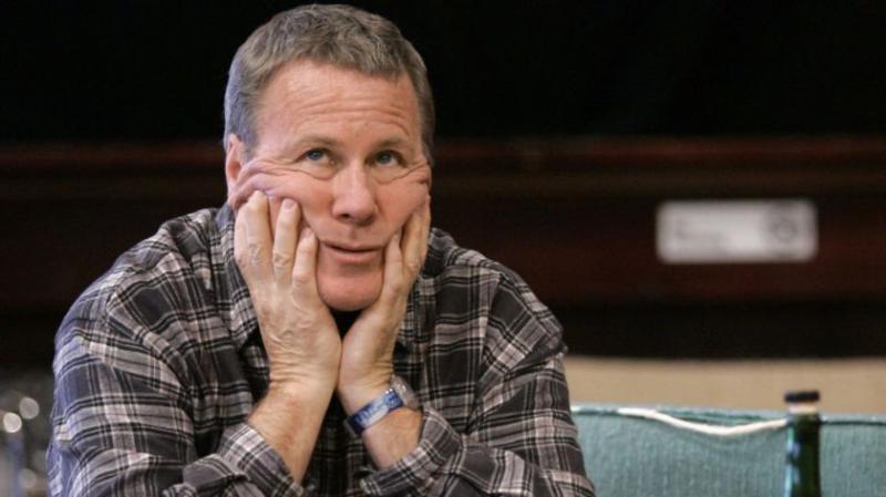 John Heard John Heard