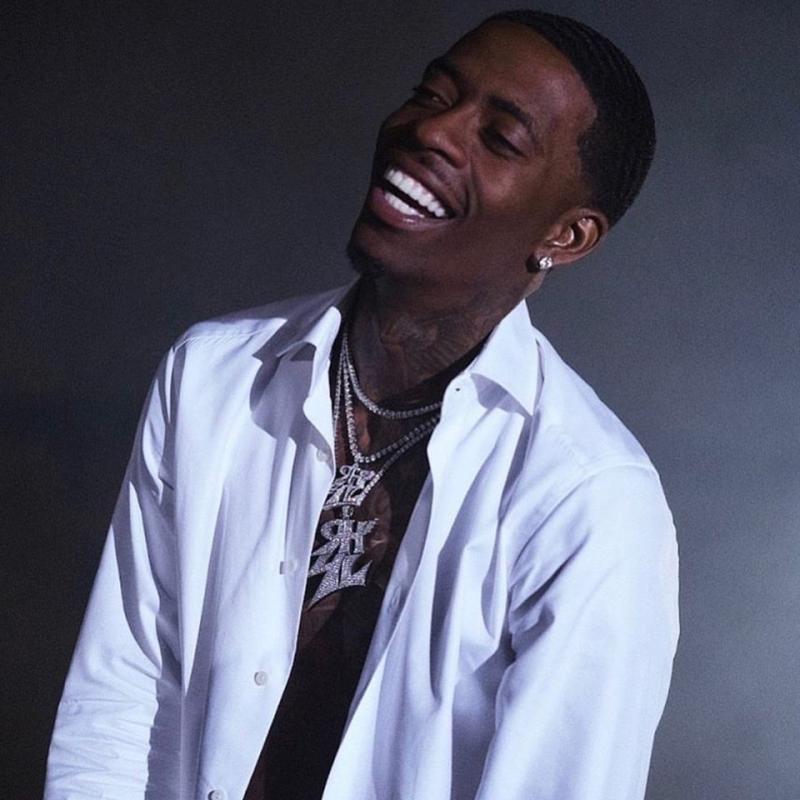 Rich Homie Quan Age, Height, Weight, Net Worth 2022