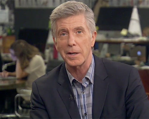 Tom Bergeron Age, Height, Weight, Net Worth, Wife, TV Career 2022 ...