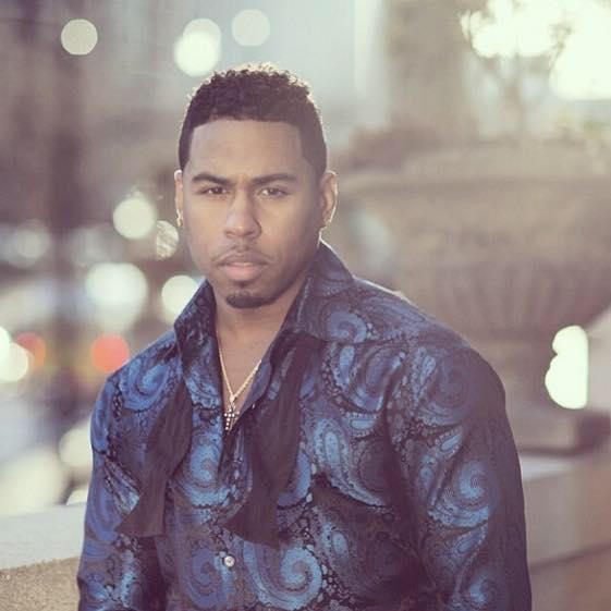 Bobby Valentino Age, Net Worth, Height, Weight 2022