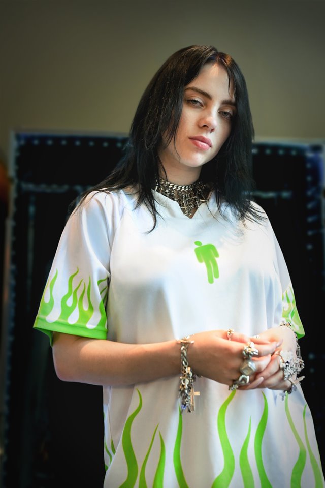 Billie Eilish Age, Height, Weight, Net Worth, Boyfriend ...