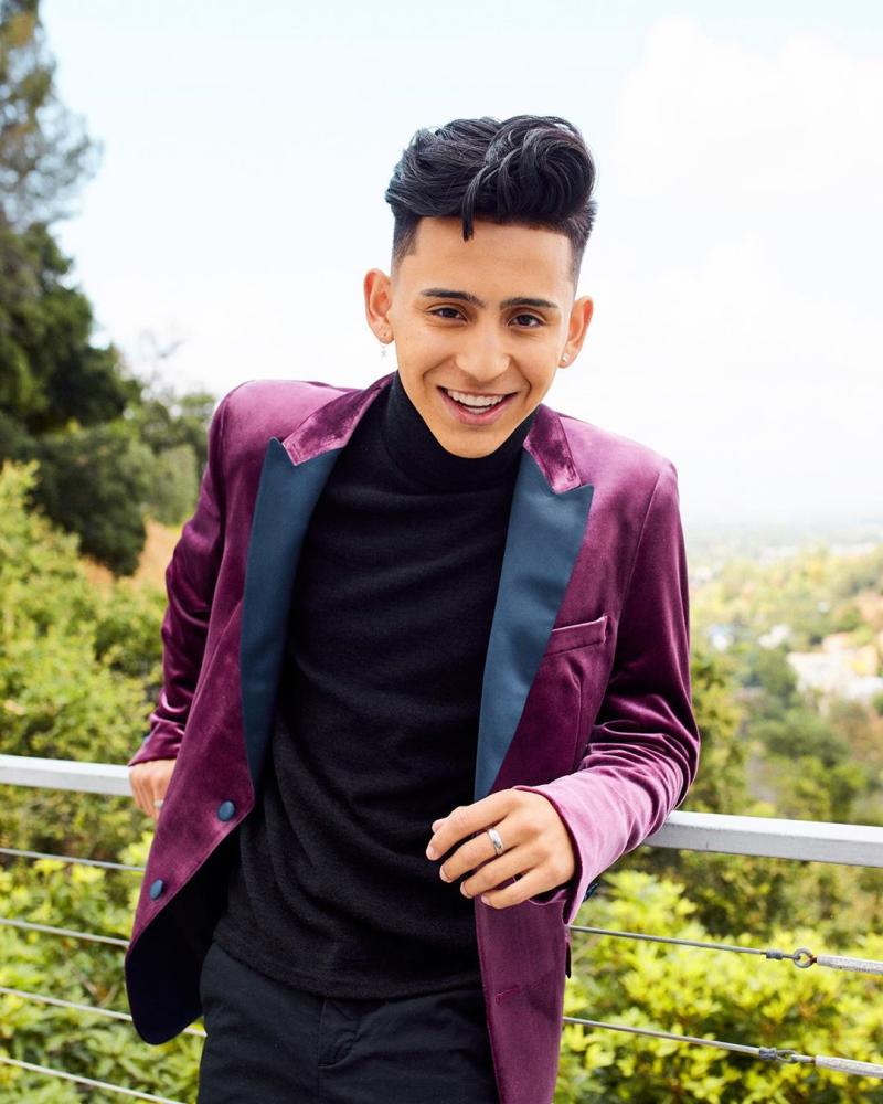 Alex Guzman Age, Net Worth, Height, Instagram, Full Name ...