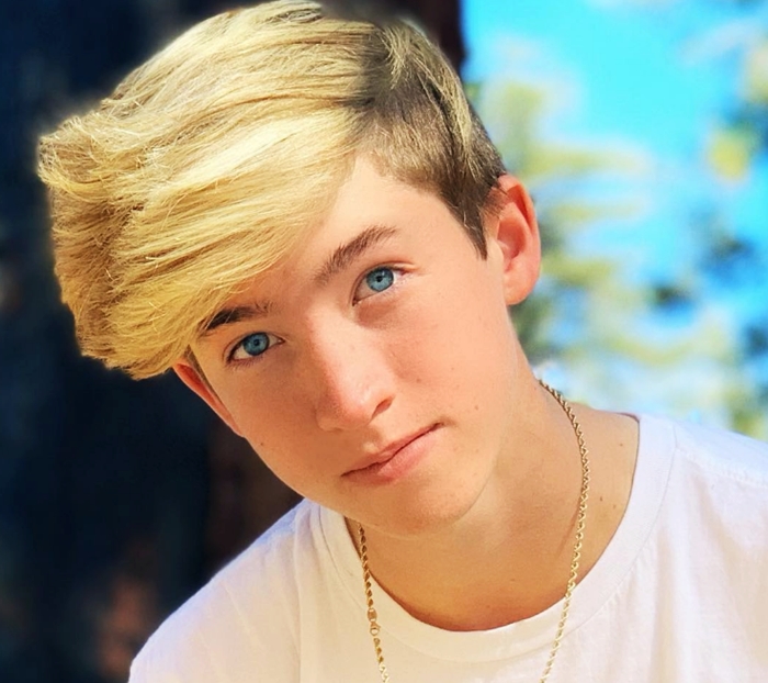 Cash Baker Age, Height, Weight, Net Worth 2022