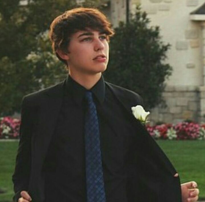 Colby Brock Colby Brock