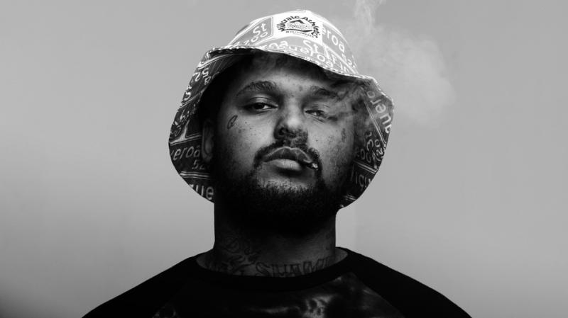 Schoolboy Q Schoolboy Q