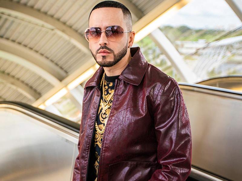 Yandel Age, Height, Net Worth, Weight, Wife, Songs 2022