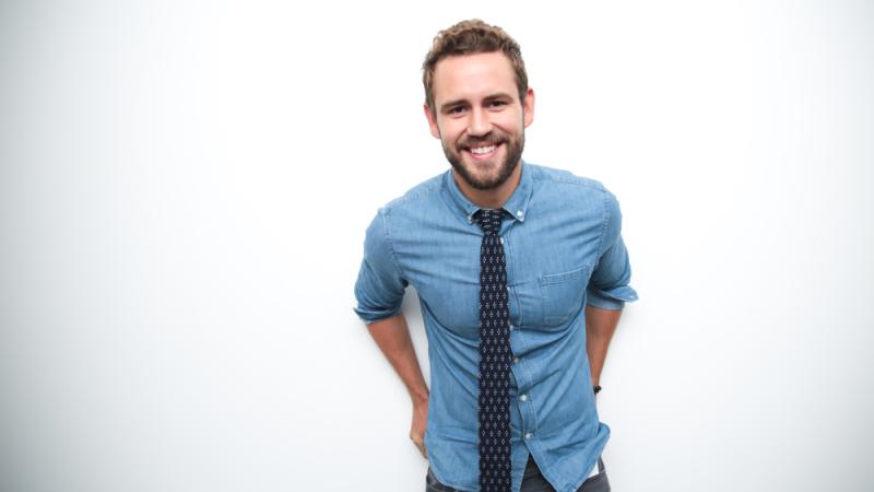 Nick Viall Nick Viall