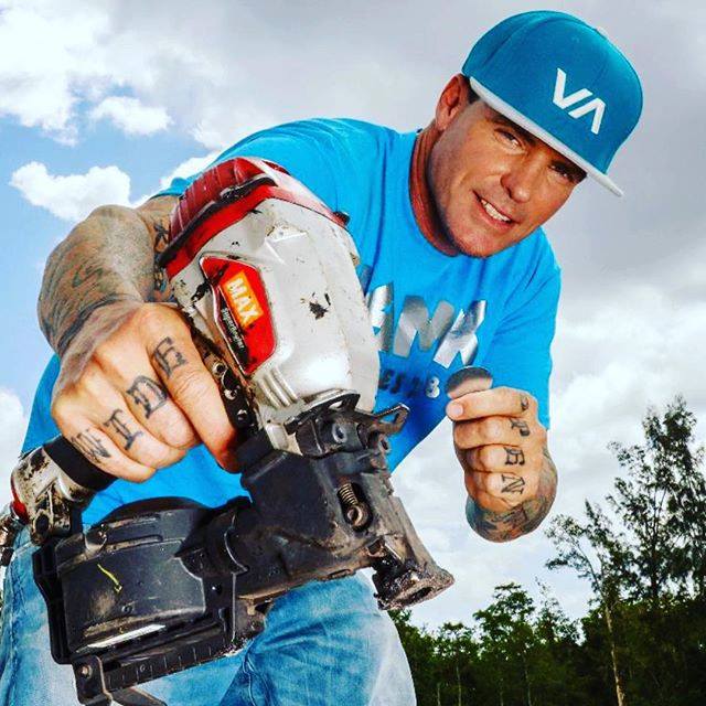 Vanilla Ice Age, Rapper, Net Worth, Height, Weight 2024