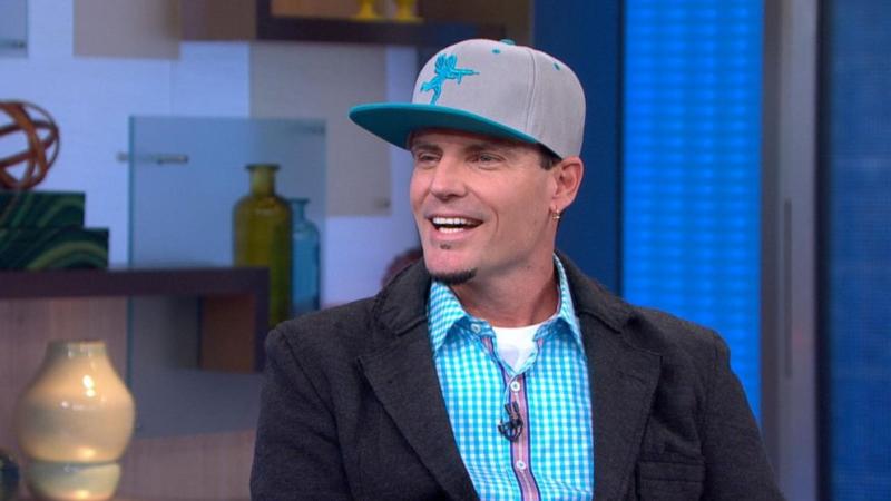 Vanilla Ice Vanilla Ice