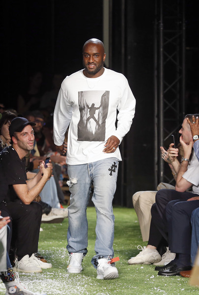 Virgil Abloh Age, Height, Wife, Weight, Net Worth 2022 - World-Celebs.com