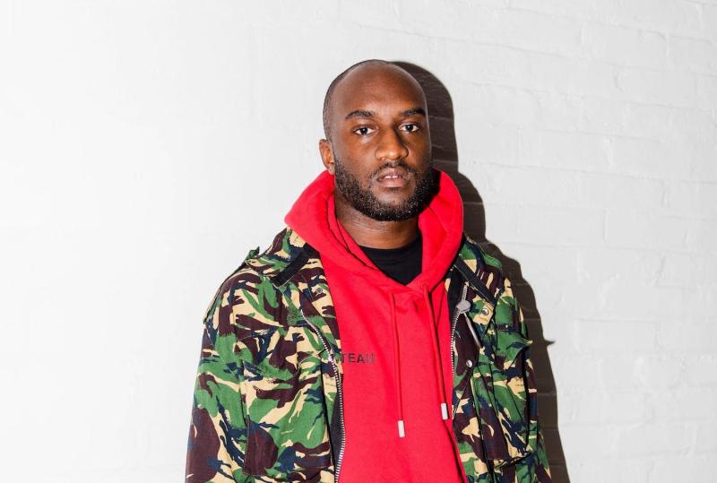 Virgil Abloh Age, Height, Wife, Weight, Net Worth 2022 - World-Celebs.com