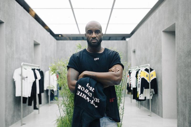 Virgil Abloh - Bio, Age, Net Worth, Single, Height, Career, Facts