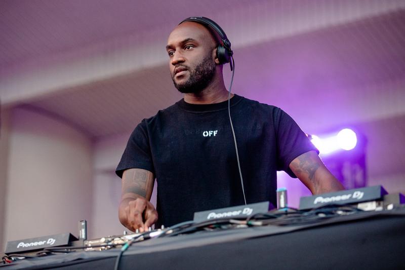 Virgil Abloh Biography: Networth, Wife, Kids, Education, Houses, And Cars -  GhPage