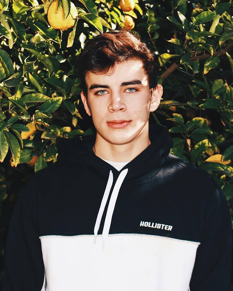 Hayes Grier Age, Net Worth, Height, Weight 2021 - World ...