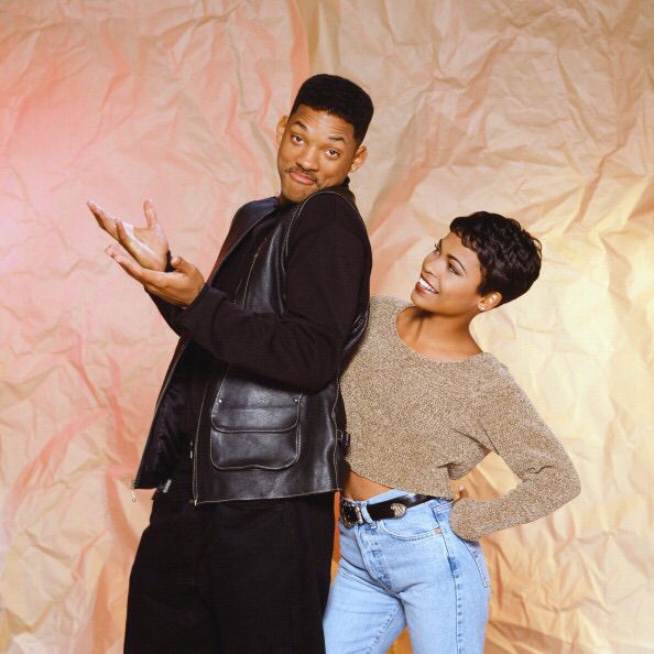 Nia Long Height Age Kids Weight Net Worth 2022 World Celebs Com   Nia Long And Will Smith 