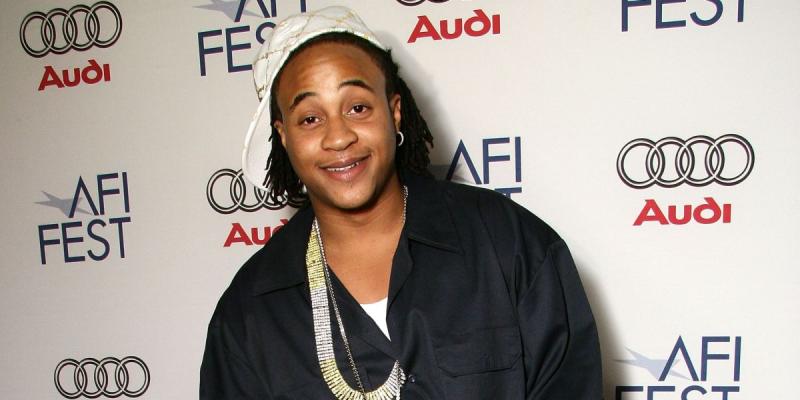 Orlando Brown Orlando Brown