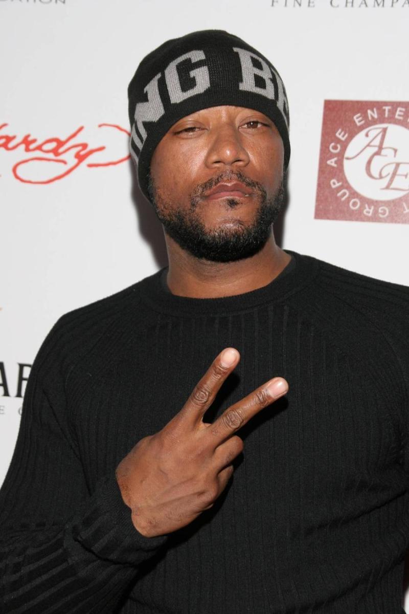 Ricky Harris Wife Comedian Age Height Net Worth World Celebs Com