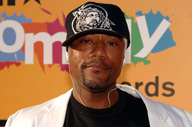 Ricky Harris Ricky Harris
