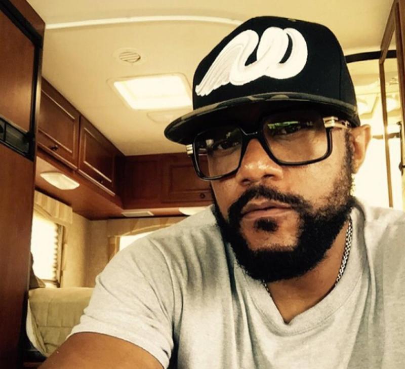 Ricky Harris Ricky Harris