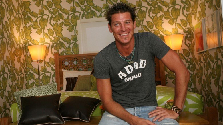 Ty Pennington Ty Pennington