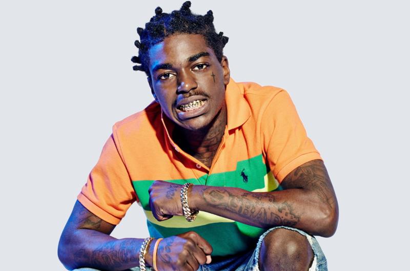 Kodak Black Kodak Black