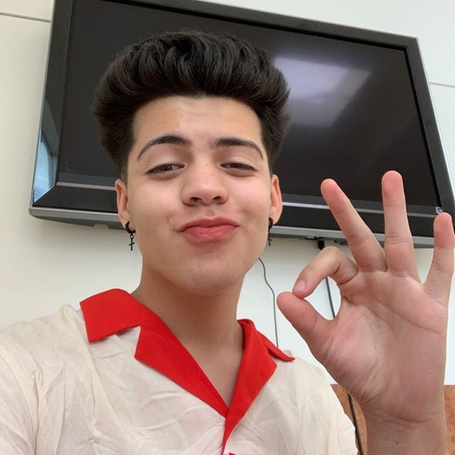 Carlos Mena Carlos Mena